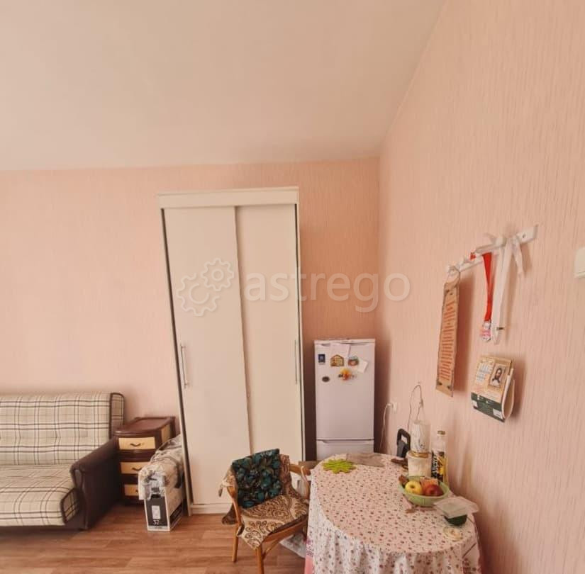 Комната, 20.1 м2, 5/5 эт. Санкт-Петербург - изображение 4