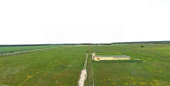 Земельный участок, 2.01 га Воскресенск