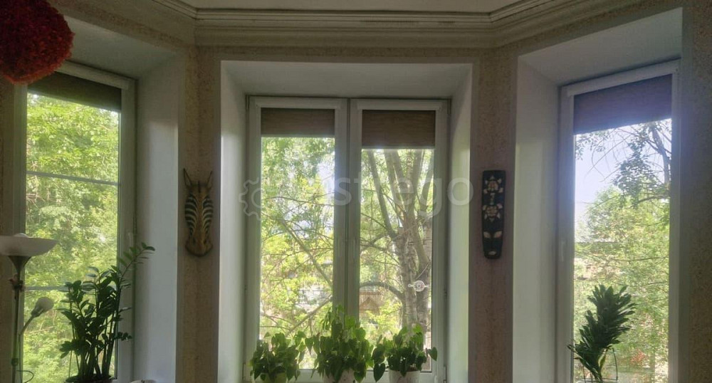 4-комн. квартира, 109.4 м2, 3/5 эт. Балашиха - изображение 1