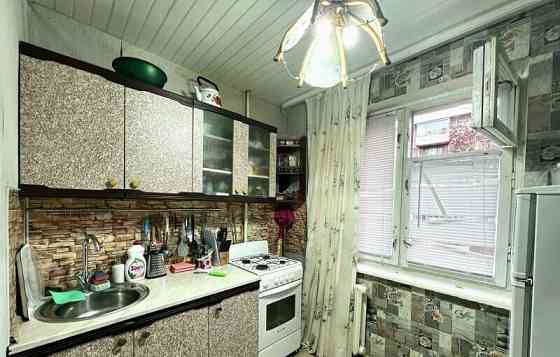 2-комн. квартира, 47 м2, 2/5 эт. Егорьевск