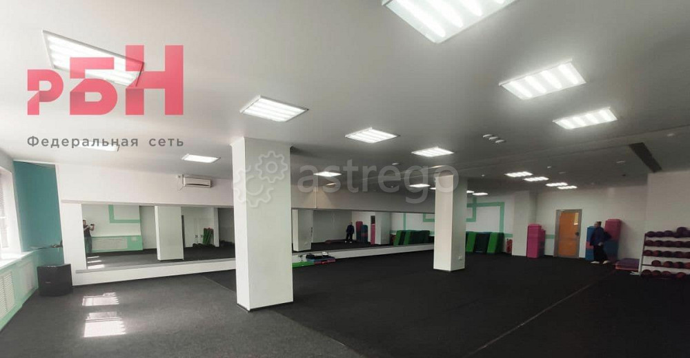 Свободного назначения, 559 м2 Нефтекамск - изображение 5