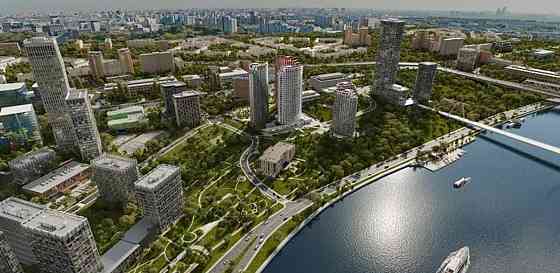 Машиноместо, 16.4 м2 Москва