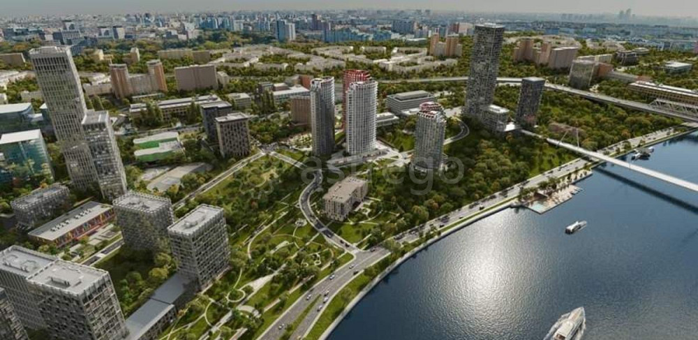 Машиноместо, 16.4 м2 Москва - изображение 4