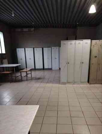 Производственное, 1407 м2 Химки