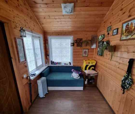 Дом, 90 м2 Наро-Фоминск