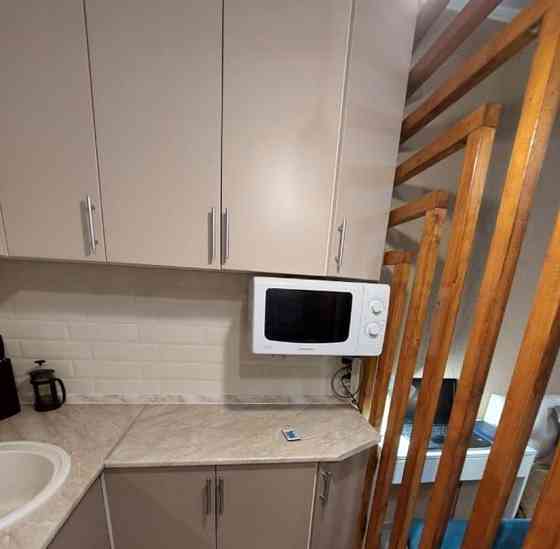 Студия, 28.8 м2, 11/17 эт. Домодедово