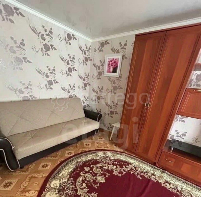 1-комн. квартира, 30.7 м2, 3/5 эт. Стерлитамак - изображение 2
