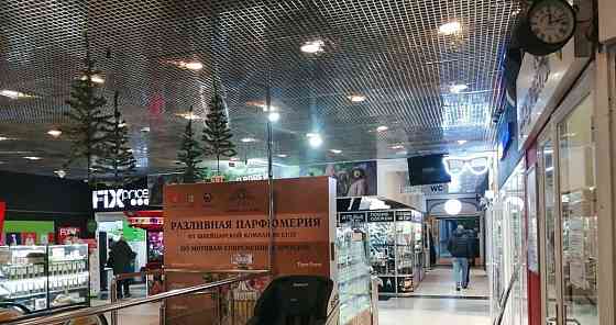 Торговое помещение, 450 м2 Балашиха