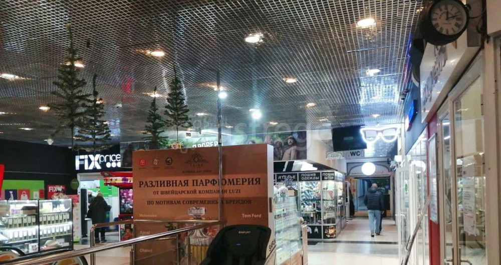 Торговое помещение, 450 м2 Балашиха - изображение 2