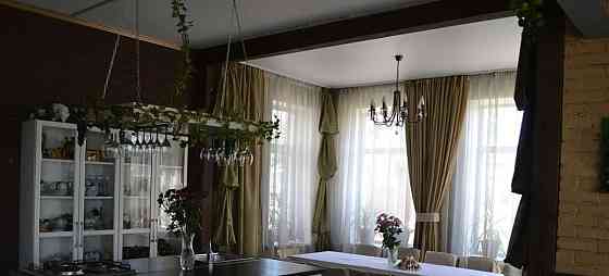 Коттедж, 350 м2, 10 соток, 3 эт. Емельяново