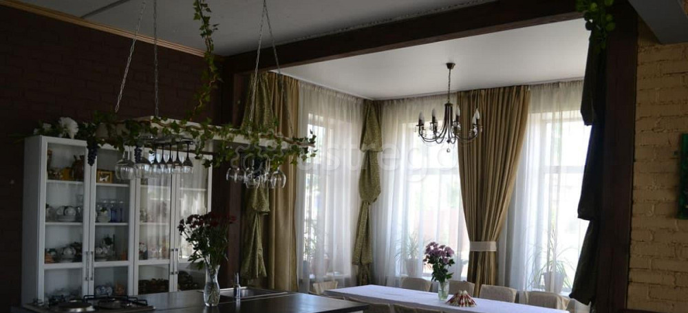 Коттедж, 350 м2, 10 соток, 3 эт. Емельяново - изображение 4