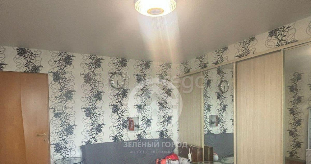 4-комн. квартира, 74.4 м2, 13/13 эт. Москва - изображение 2