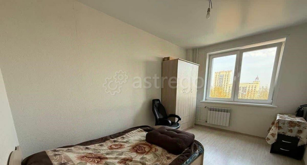 2-комн. квартира, 60 м2, 5/15 эт. Красноярск - изображение 5