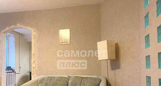 2-комн. квартира, 50 м2, 2/9 эт. Кашира