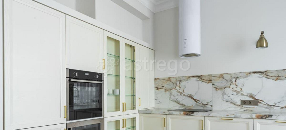 2-комн. квартира, 79 м2, 8/8 эт. Санкт-Петербург - изображение 6