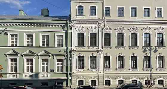 Студия, 30 м2, 2/5 эт. Санкт-Петербург