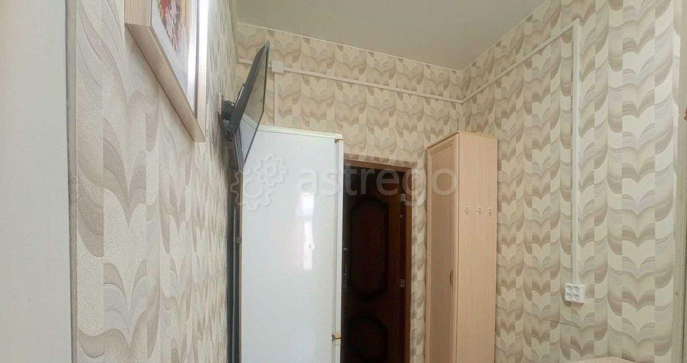 Комната, 12 м2, 6/7 эт. Санкт-Петербург - изображение 6