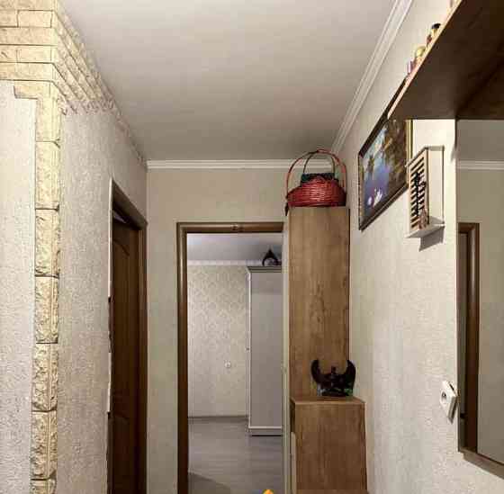 3-комн. квартира, 58.2 м2, 1/5 эт. Истра