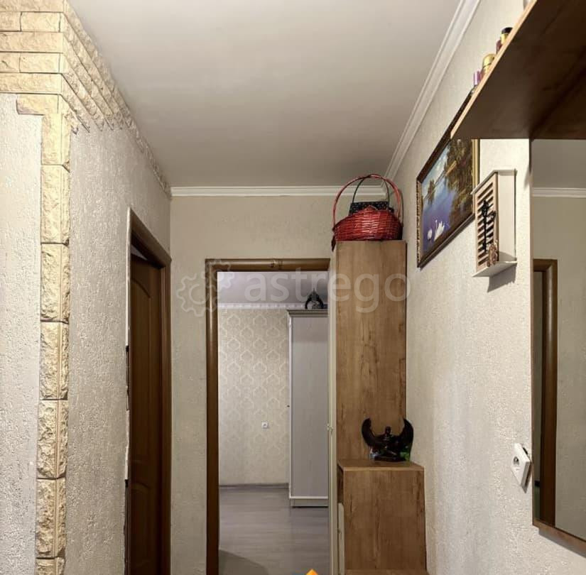 3-комн. квартира, 58.2 м2, 1/5 эт. Истра - изображение 3