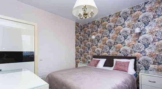 2-комн. квартира, 58 м2, 19/25 эт. Реутов