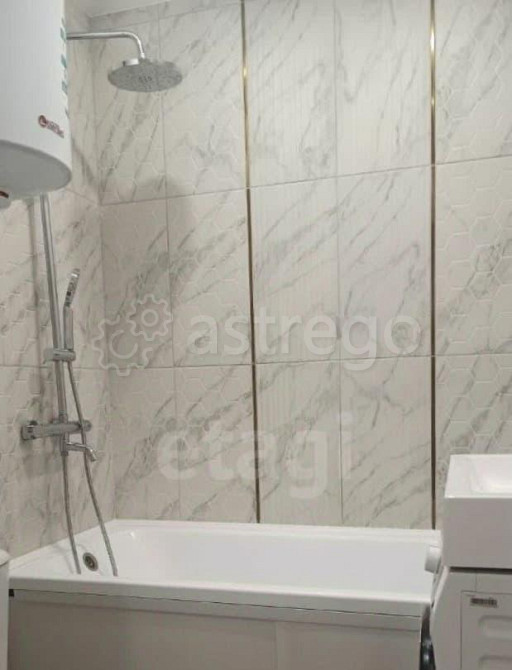 Студия, 30 м2, 2/3 эт. Благовещенск - изображение 7