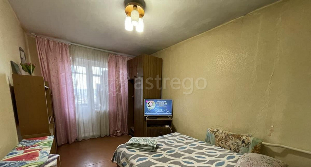 2-комн. квартира, 57 м2, 6/9 эт. Красноярск - изображение 4
