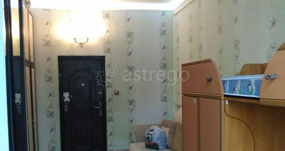 Комната, 15.3 м2, 3/4 эт. Реутов - изображение 5