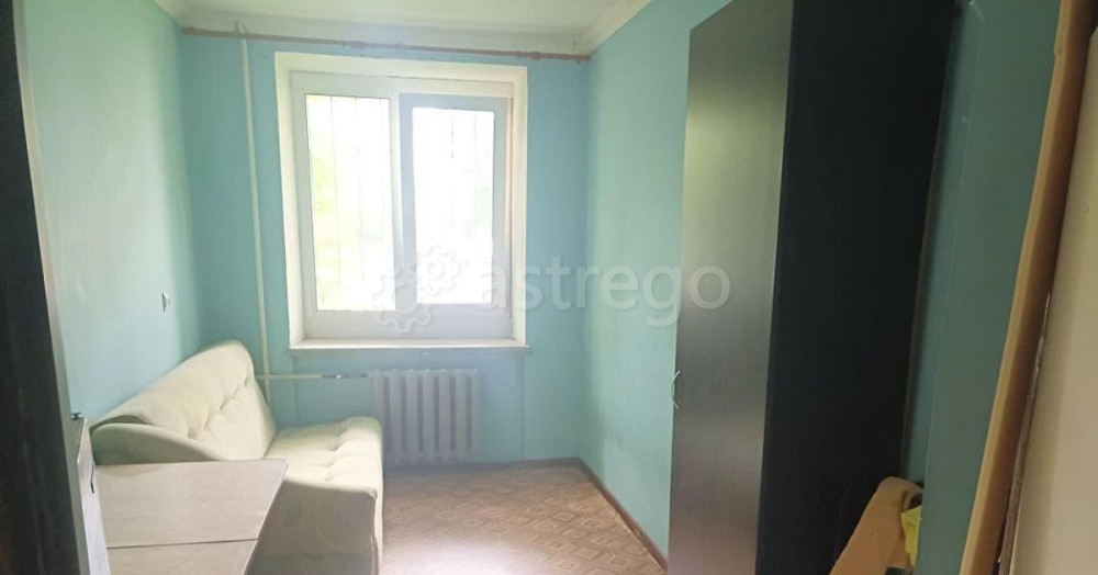 Комната, 9 м2, 1/5 эт. Жуковский - изображение 1