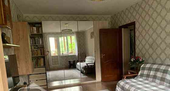 2-комн. квартира, 50 м2, 2/17 эт. Балашиха