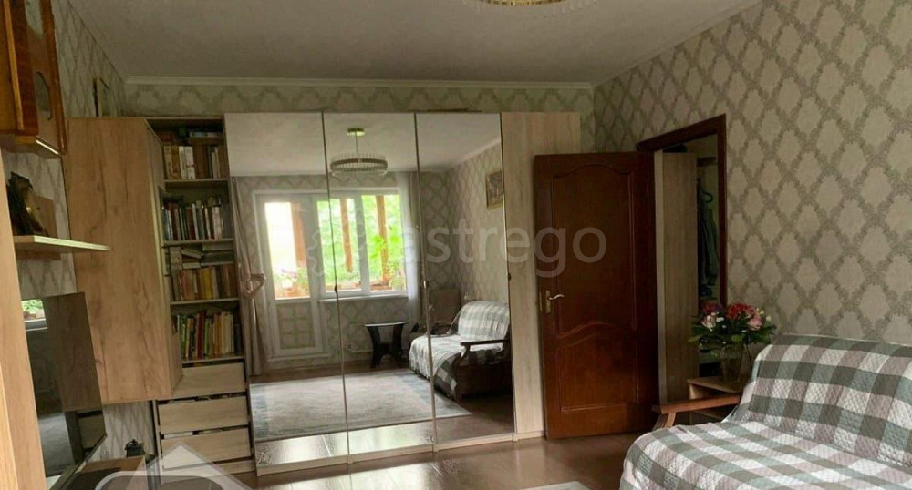 2-комн. квартира, 50 м2, 2/17 эт. Балашиха - изображение 5