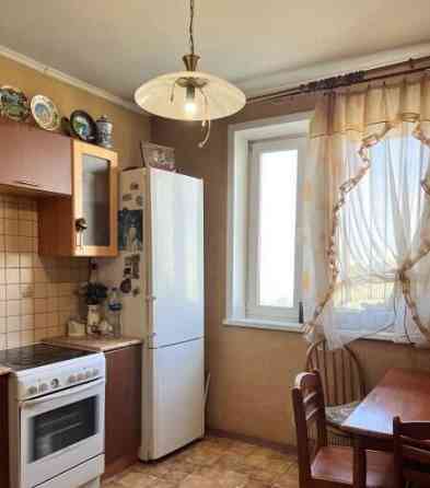2-комн. квартира, 54 м2, 10/17 эт. Москва