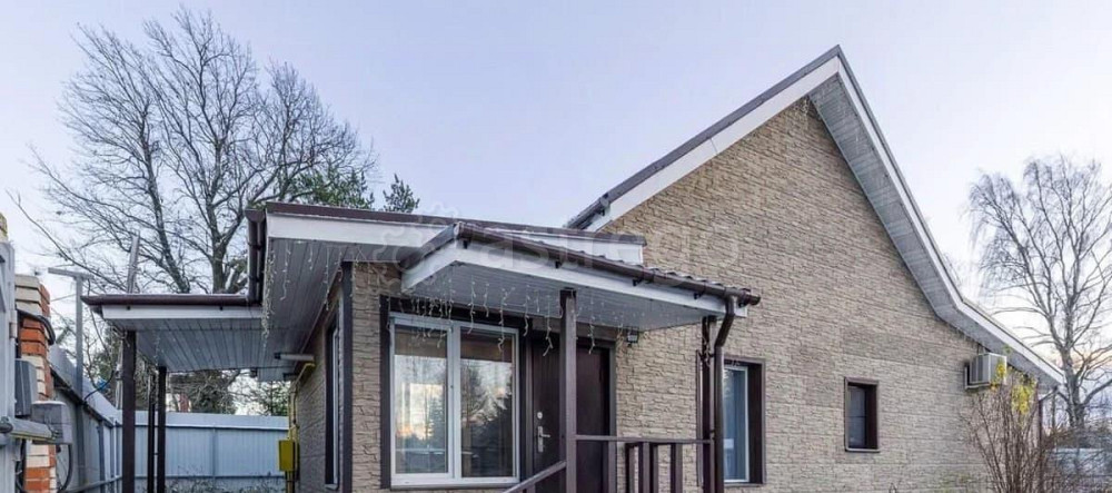 Дом, 85 м2, 7 соток, 2 эт. Санкт-Петербург - изображение 1