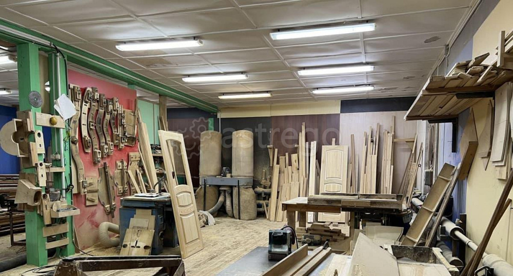 Производственное, 370 м2 Северодвинск - изображение 4