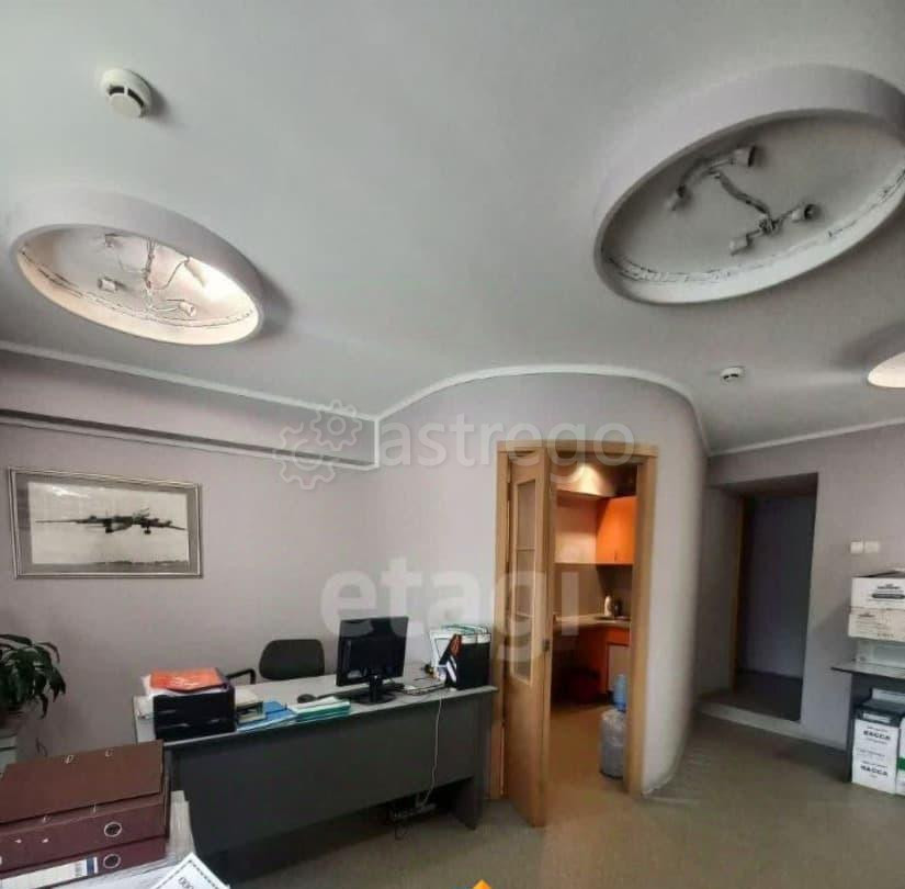 Офис, 208 м2 Благовещенск - изображение 4