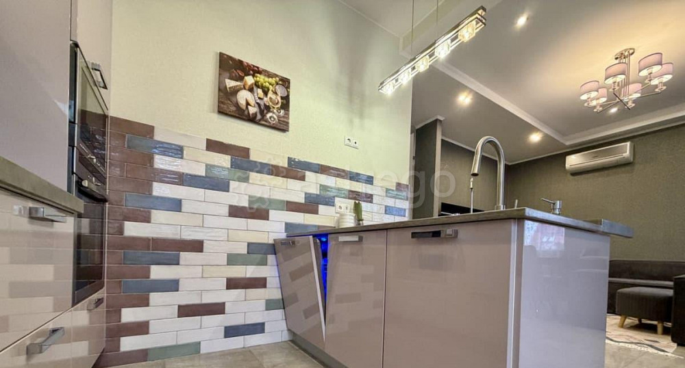 4-комн. квартира, 108.8 м2, 5/6 эт. Красногорск - изображение 3