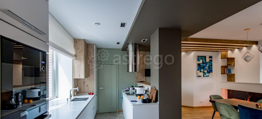 Коттедж, 350 м2, 30 соток, 3 эт. Чишмы - изображение 6