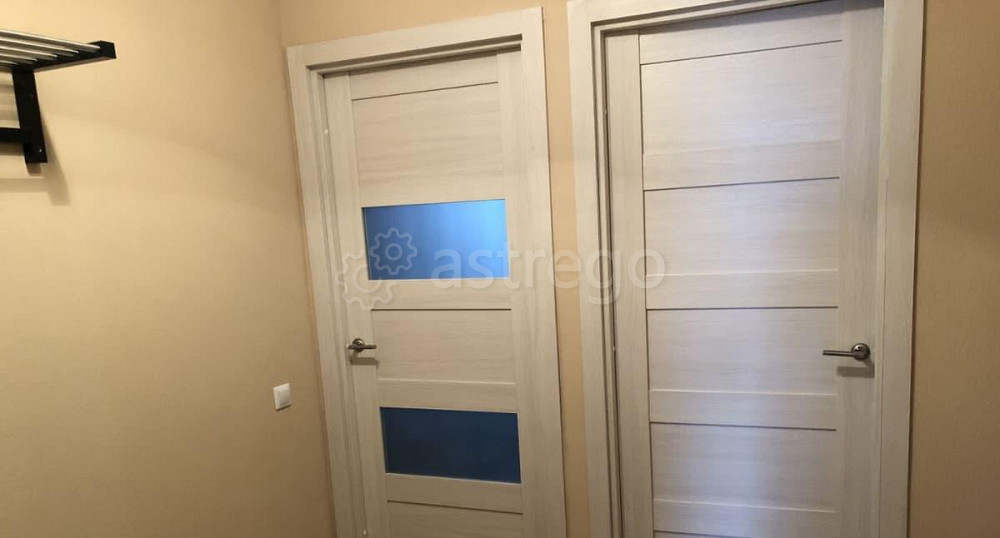 1-комн. квартира, 42 м2, 10/10 эт. Санкт-Петербург - изображение 4