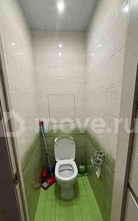 1-комн. квартира, 35 м2, 1/14 эт. Москва