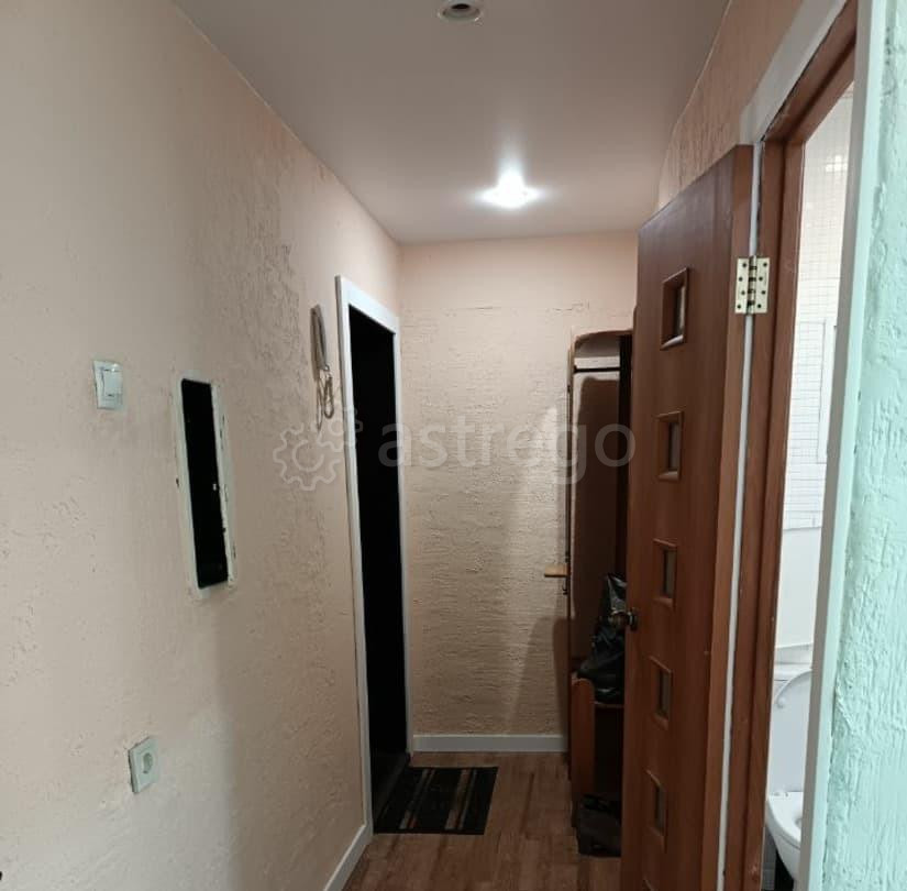 1-комн. квартира, 30.1 м2, 4/5 эт. Красноярск - изображение 7