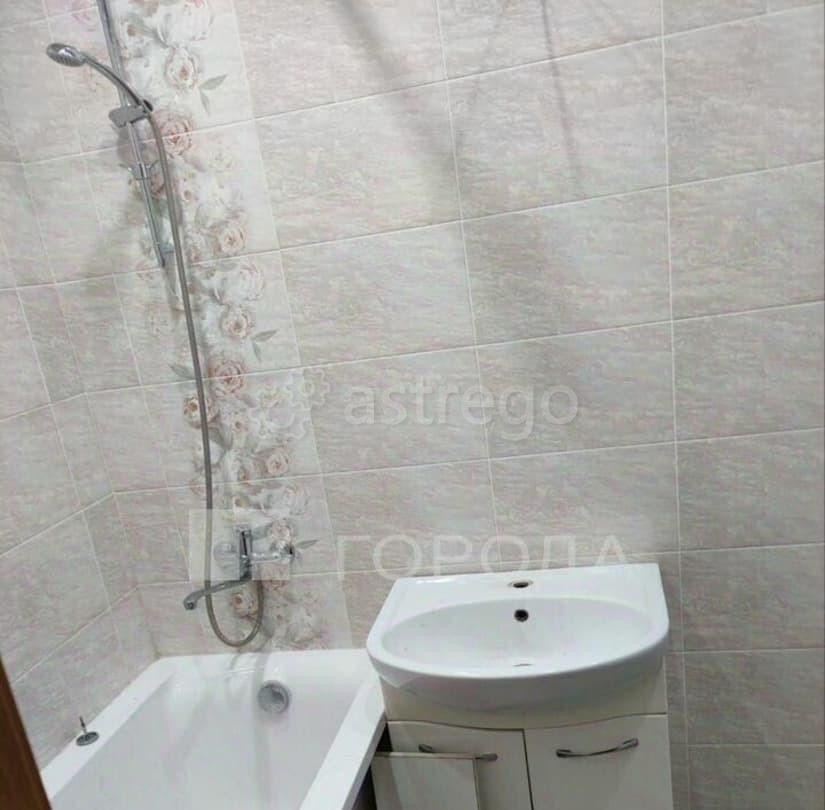 2-комн. квартира, 60.8 м2, 1/2 эт. Яровое - изображение 7