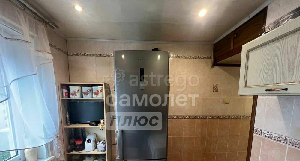 2-комн. квартира, 42.6 м2, 9/9 эт. Люберцы - изображение 4