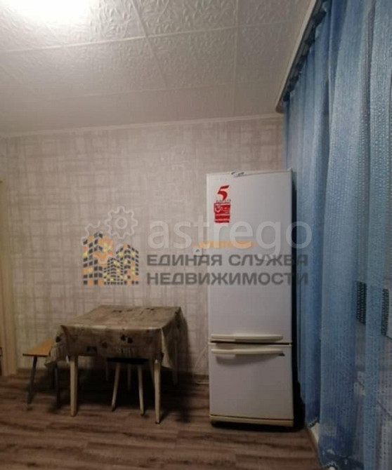 1-комн. квартира, 35 м2, 7/13 эт. Уфа - изображение 5