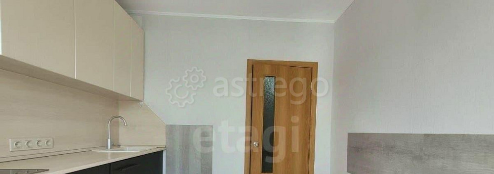 1-комн. квартира, 40.6 м2, 10/10 эт. Красноярск - изображение 4