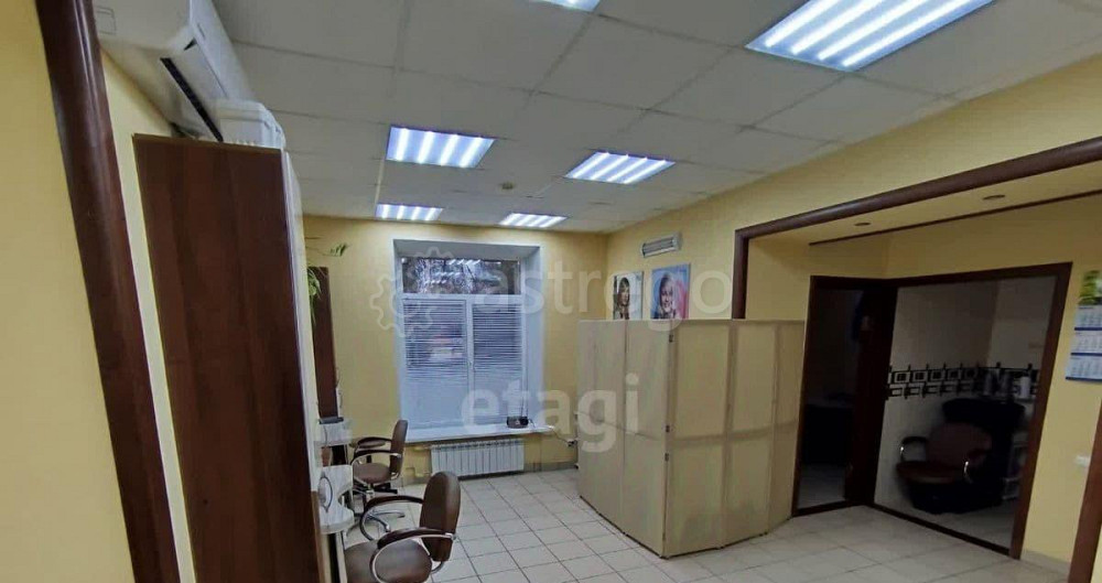 Офис, 58.6 м2 Белгород - изображение 3