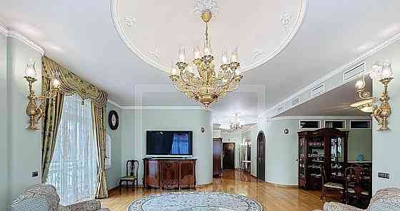 3-комн. квартира, 105 м2, 4/6 эт. Москва