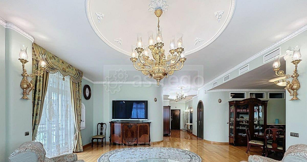 3-комн. квартира, 105 м2, 4/6 эт. Москва - изображение 5