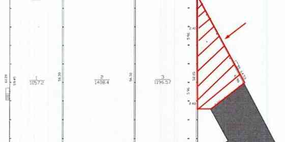 Свободного назначения, 400 м2 Химки