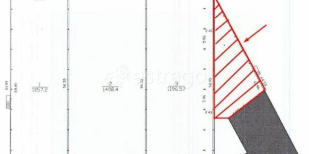 Свободного назначения, 400 м2 Химки - изображение 3