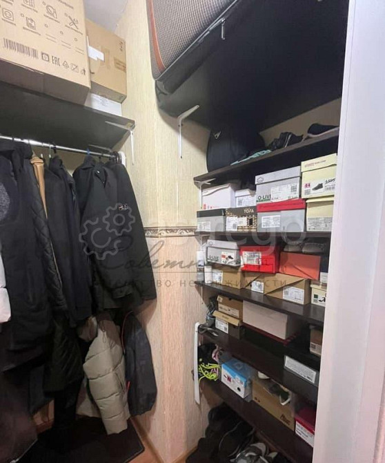 2-комн. квартира, 65 м2, 1/9 эт. Старый Оскол - изображение 9