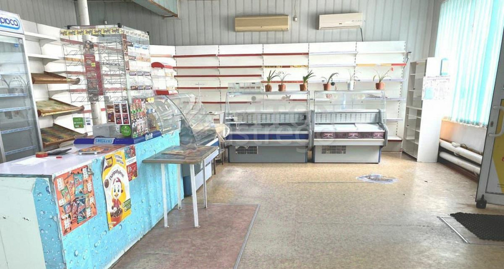 Отдельное здание, 122 м2 Майма - изображение 2